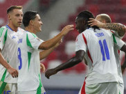 UEFA Nations League: Kedewasaan Bermain Timnas Italia pada Formasi 3-5-2