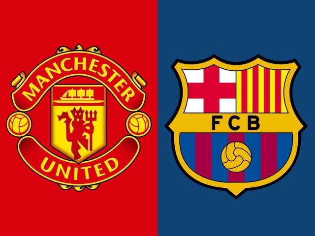 Jelang Bersua Barcelona, Manchester United Terancam Tanpa Tiga Pemain Penting