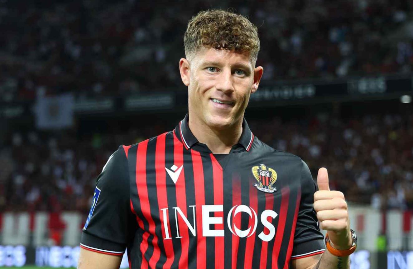 Hobi Baru OGC Nice: Koleksi Mantan Pemain Premier League