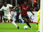 Prediksi dan Statistik AS Roma vs AC Milan: Uji Karakter dan Mentalitas Il Rossoneri