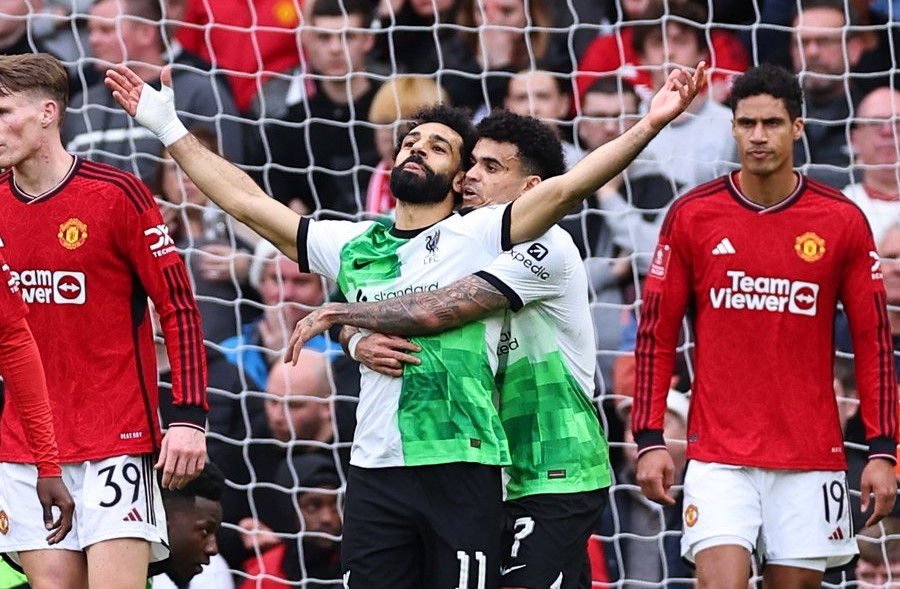 Man United Vs Liverpool: Kalah, Jurgen Klopp Klaim The Reds Telah Berikan Segalanya