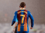 Pengorbanan Antoine Griezmann demi Tak Didepak Barcelona