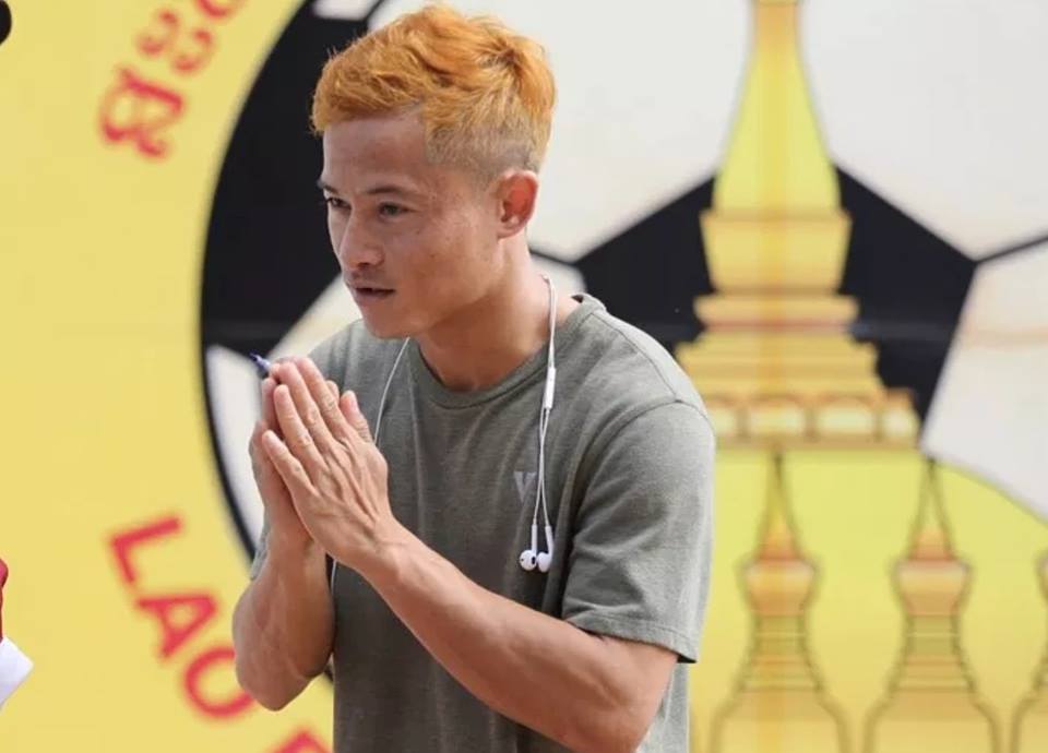 Kalah dari Vietnam, Messi-nya Laos Mengundurkan Diri dari Piala AFF 2018