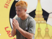 Kalah dari Vietnam, Messi-nya Laos Mengundurkan Diri dari Piala AFF 2018