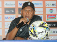 Madura United Antisipasi Kekuatan Baru PSS