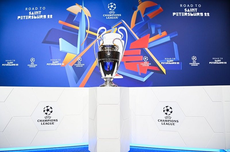 Liga Champions 2021-2022: Menanti Efek Penghapusan Aturan Gol Tandang