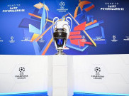 Liga Champions 2021-2022: Menanti Efek Penghapusan Aturan Gol Tandang