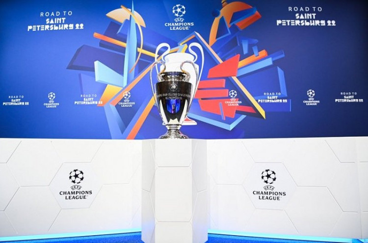 Liga Champions 2021-2022: Menanti Efek Penghapusan Aturan Gol Tandang