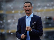 Piala Dunia 2018: Cristiano Ronaldo Dapat Perlakuan Spesial dari Pelatih Timnas Portugal