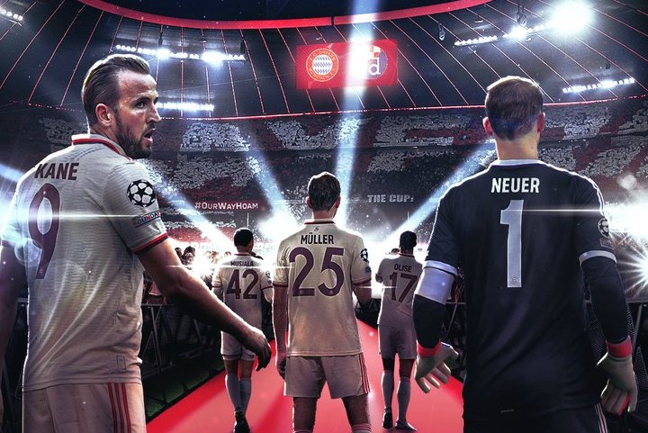 Prediksi, Jadwal Siaran Langsung, dan Link Live Streaming Bayern Munchen Vs Dinamo Zagreb