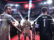 Prediksi, Jadwal Siaran Langsung, dan Link Live Streaming Bayern Munchen Vs Dinamo Zagreb