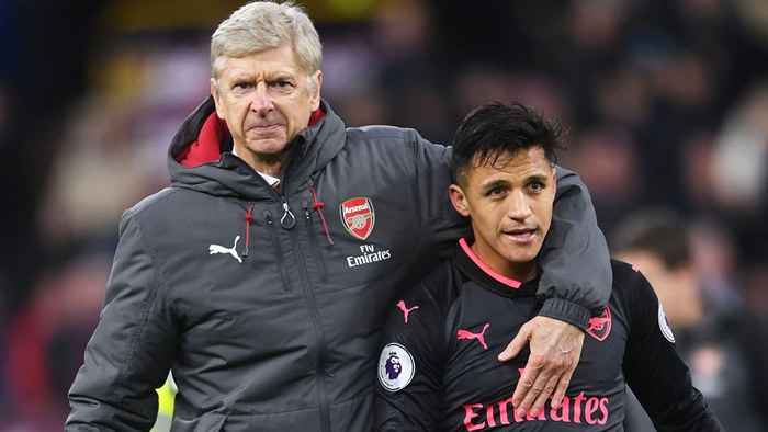 Gagal Rayu Ozil dan Sanchez, Wenger Tak Menyesal