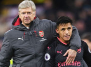 Gagal Rayu Ozil dan Sanchez, Wenger Tak Menyesal