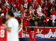 Shin Tae-yong Sebut Timnas Indonesia U-23 Mengalami 'Burnout'