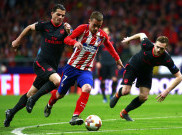 Real Madrid Siapkan Rp 834 Miliar Plus Ceballos Demi Dapatkan Buruan Barcelona