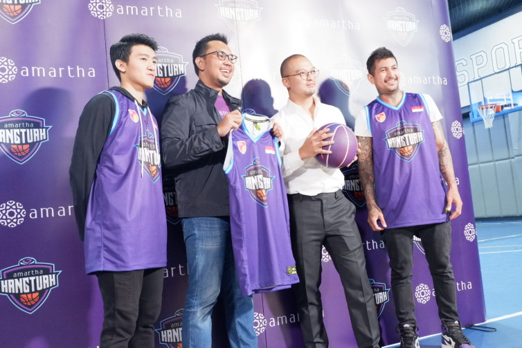 Siap Hadapi New Normal, Amartha HangTuah Jalankan Rapid Test