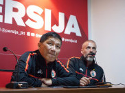 Ferry Paulus Bantah soal Keterlambatan Gaji Pemain Persija Jakarta