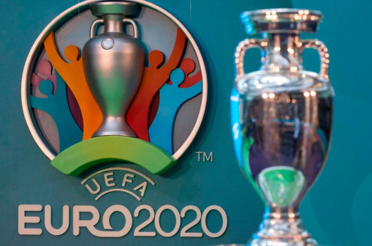 Virus Corona Kian Mewabah, UEFA Dikabarkan Tunda Piala Eropa hingga 2021