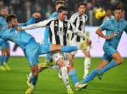 Jadwal Siaran Langsung dan Link Live Streaming Venezia vs Juventus, Senin 26 Mei 2025