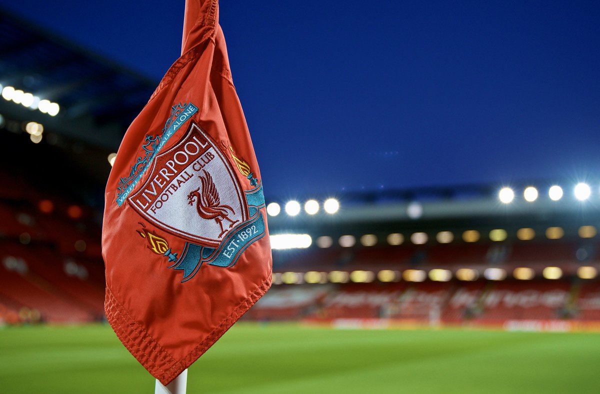 Liverpool Batal Berganti Pemilik