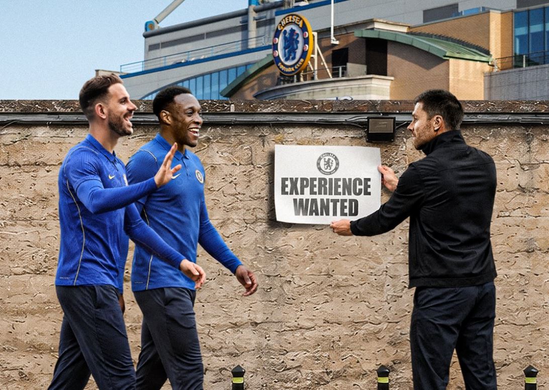 Alasan Mengapa Kebijakan Transfer Chelsea Berubah setelah Rekrut Welbeck dan Henderson