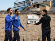 Alasan Mengapa Kebijakan Transfer Chelsea Berubah setelah Rekrut Welbeck dan Henderson