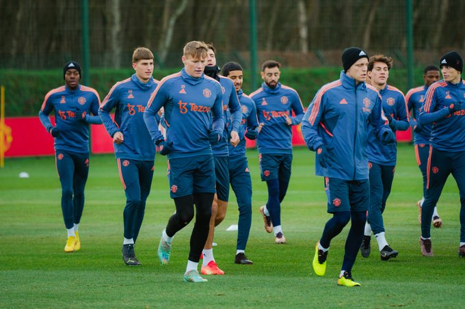 Prediksi dan Statistik Manchester United Vs Burnley: Lanjut Lagi Usai Jeda