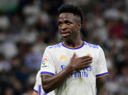 Potensi Vinicius Junior Menyeberang ke PSG