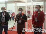Zero Kasus COVID-19 di Piala Menpora 2021, Pemerintah Beri Apresiasi