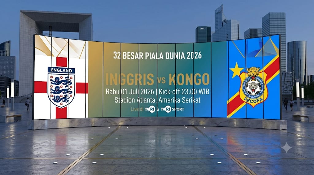 Inggris