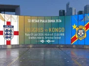 Prediksi dan Statistik Inggris vs Kongo: Bukan Laga Mudah untuk The Three Lions