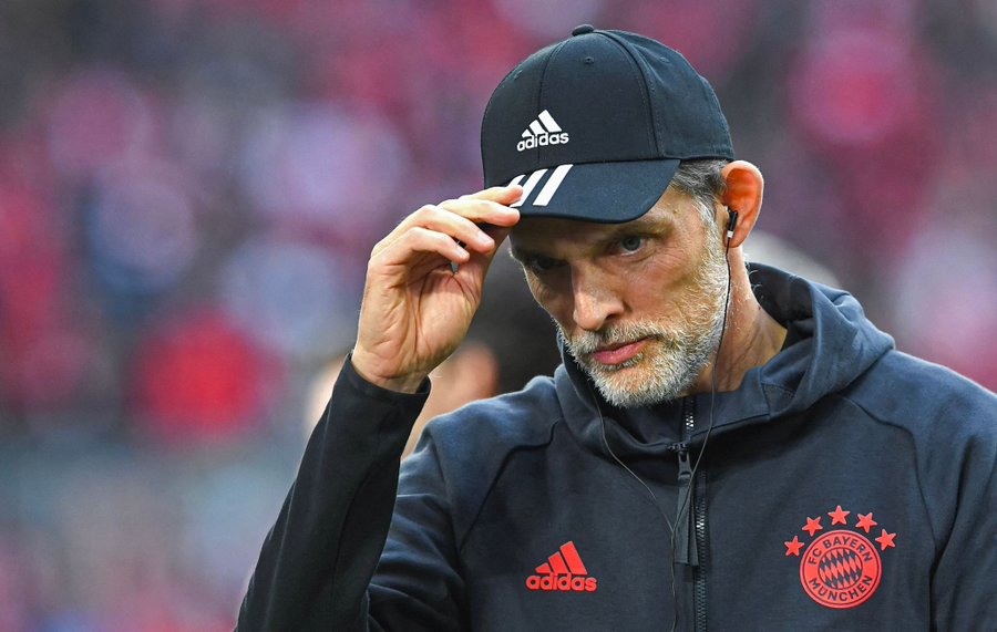 Jelang Tantang Manchester City, Thomas Tuchel Sulit Tidur