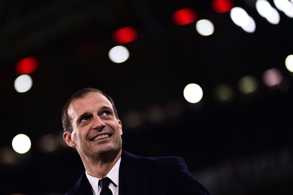 Massimiliano Allegri, Pengangguran yang Kebanjiran Tawaran Kerjaan