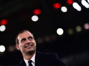 Massimiliano Allegri, Pengangguran yang Kebanjiran Tawaran Kerjaan