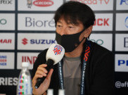 Shin Tae-yong Sebut Piala AFF Butuh VAR