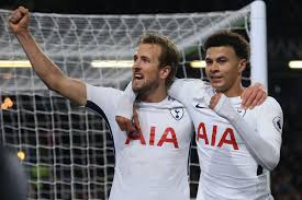 Tottenham Hotspur Yakin Harry Kane dan Dele Alli Tak Akan Hengkang