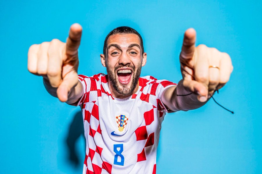 Detail Transfer Mateo Kovacic ke Manchester City