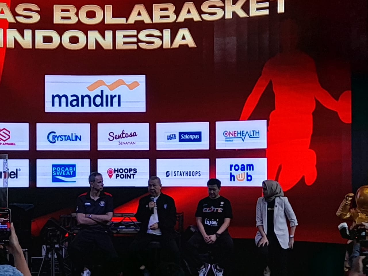 Kembali dengan Medali Emas, Timnas Basket Putri Penuh Kebanggaan