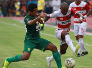 Jamu Persebaya, Madura United Ingin Membalikkan Keadaan