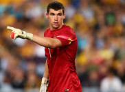 Mat Ryan dan Ambisi Menghapus Kenangan Buruk Brasil 2014
