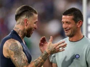 Berusia 40 Tahun, Legenda Real Madrid Tawarkan Diri Gabung AC Milan