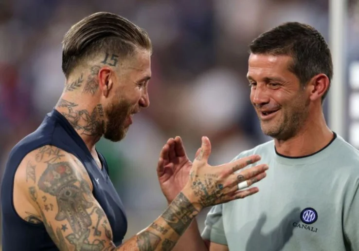 Berusia 40 Tahun, Legenda Real Madrid Tawarkan Diri Gabung AC Milan