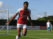 Aktif di Bursa Transfer, Manchester United Kini Ingin Merekrut Pemain Akademi Arsenal