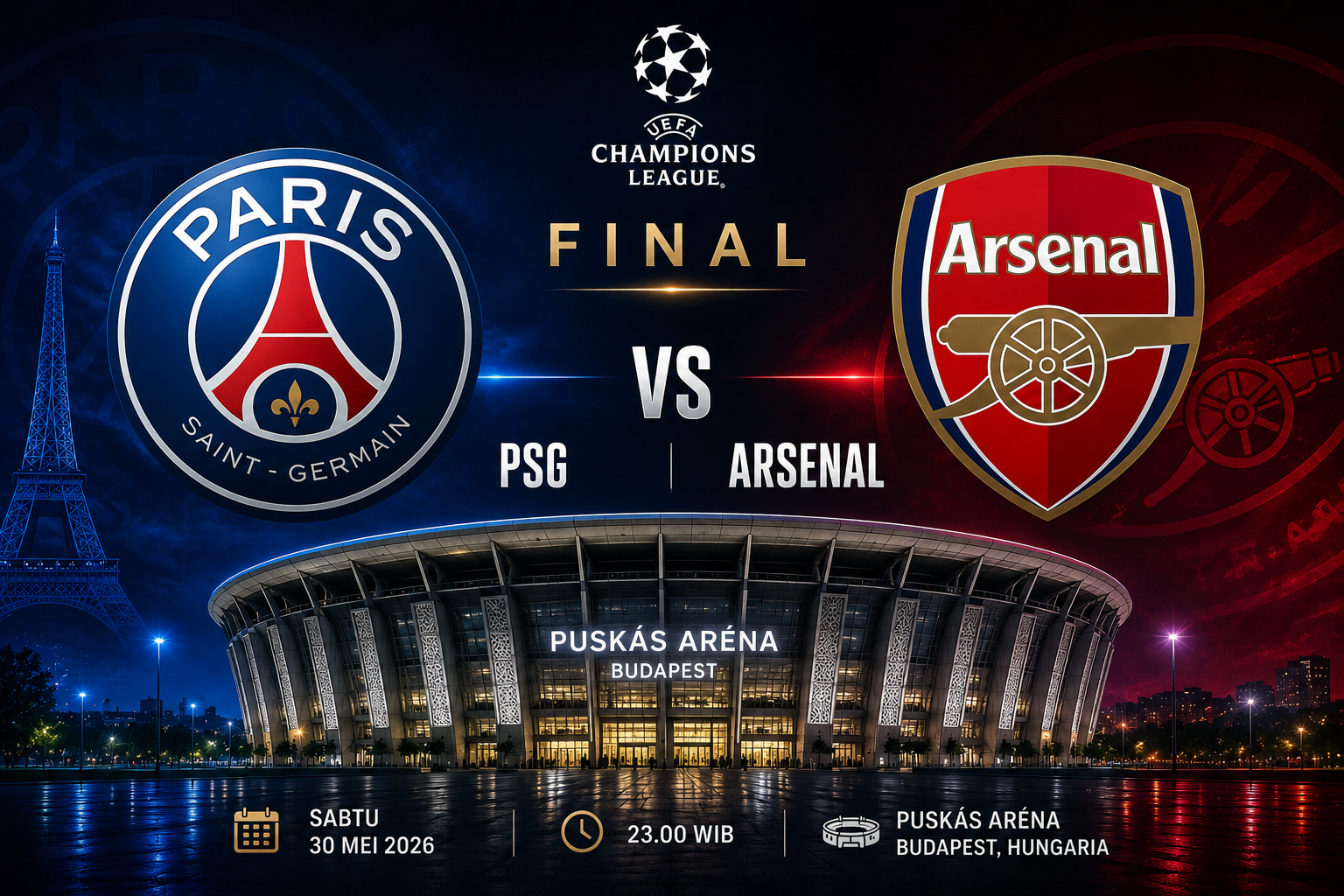 Arsenal
