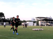 Timnas Indonesia U-23 akan Jalani TC Jangka Panjang Sebelum Berlaga di SEA Games 2019