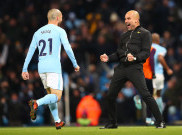 Prediksi Man CIty Vs Tottenham: Spurs Coba Jadi Pengganjal