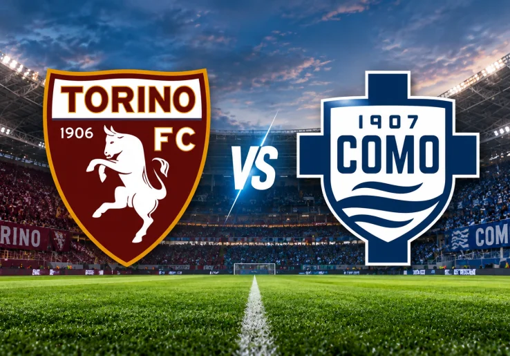 Prediksi dan Link Streaming Torino vs Como: Pesta Gol Lagi?