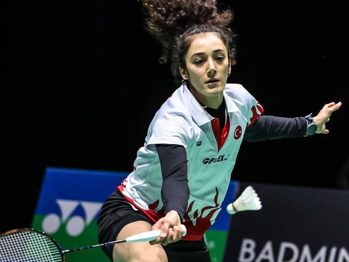 Sama Rata Sama Rasa, Neslihan Yigit Ikut Mundur dari All England