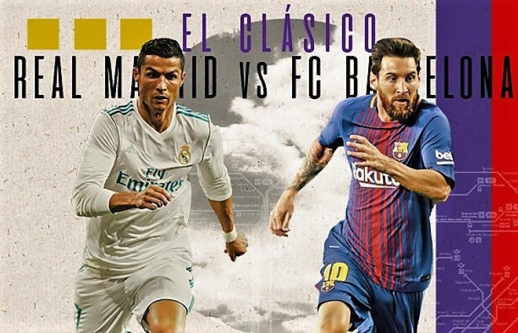 El Clasico: Legenda PSIS Jagokan Barcelona Menang Tipis 