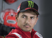 Manajemen Ducati Beberkan Alasan Mendepak Jorge Lorenzo
